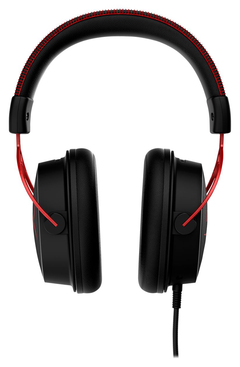 Cloud Alpha Gaming Over Ear 