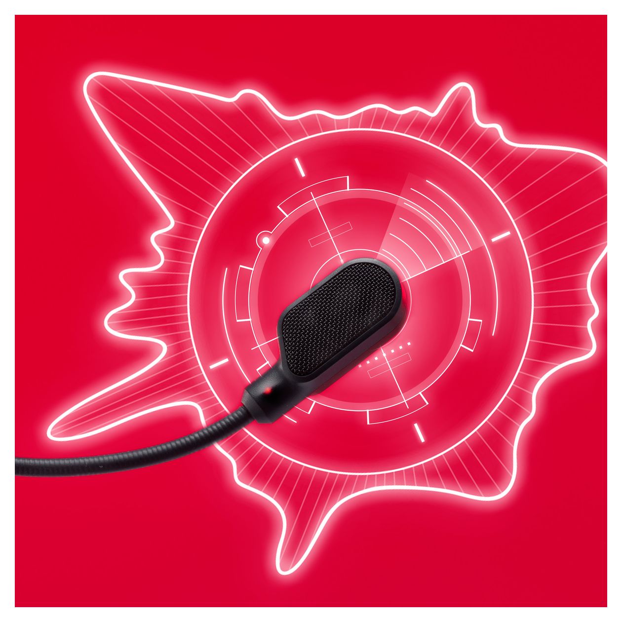 Cloud III Wireless Gaming Over Ear  (Schwarz) 