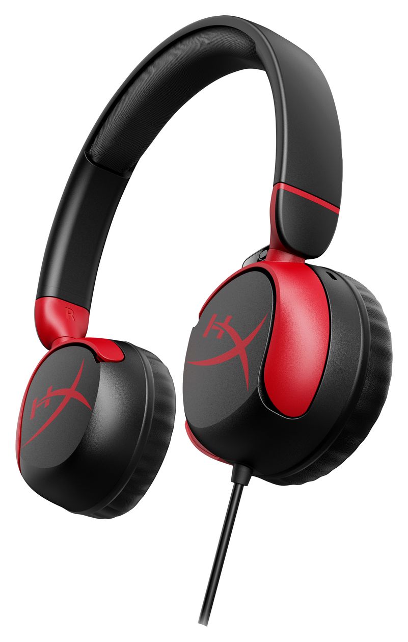 Cloud Mini Gaming  (Schwarz) 