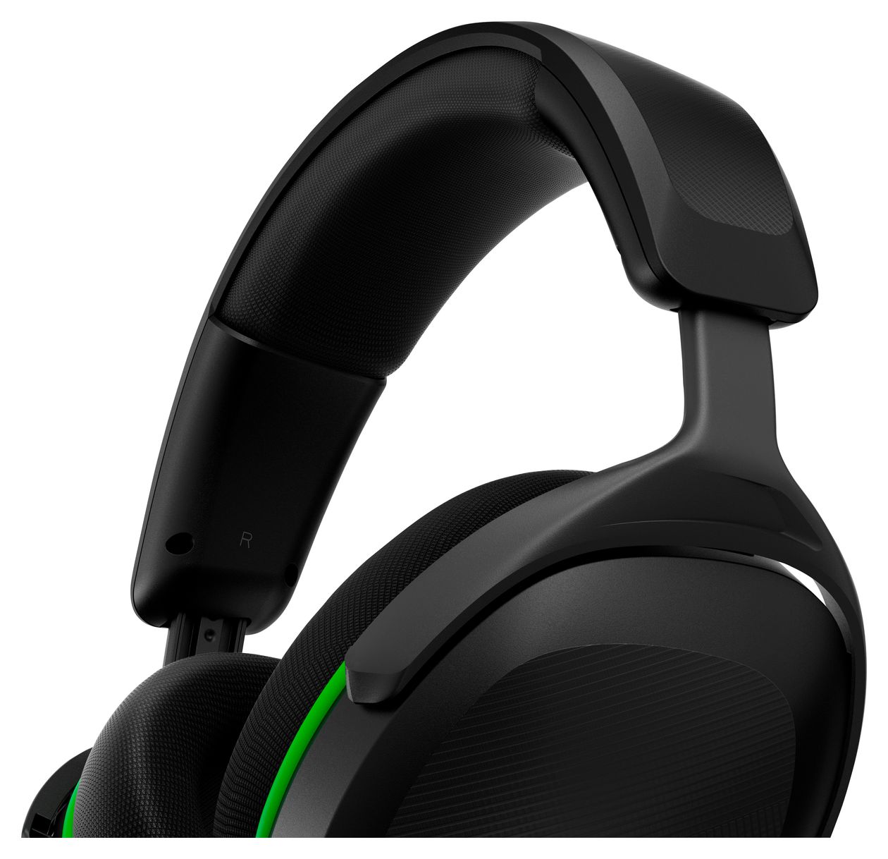 CloudX Stinger 2 Core Gaming Over Ear  (Schwarz) 