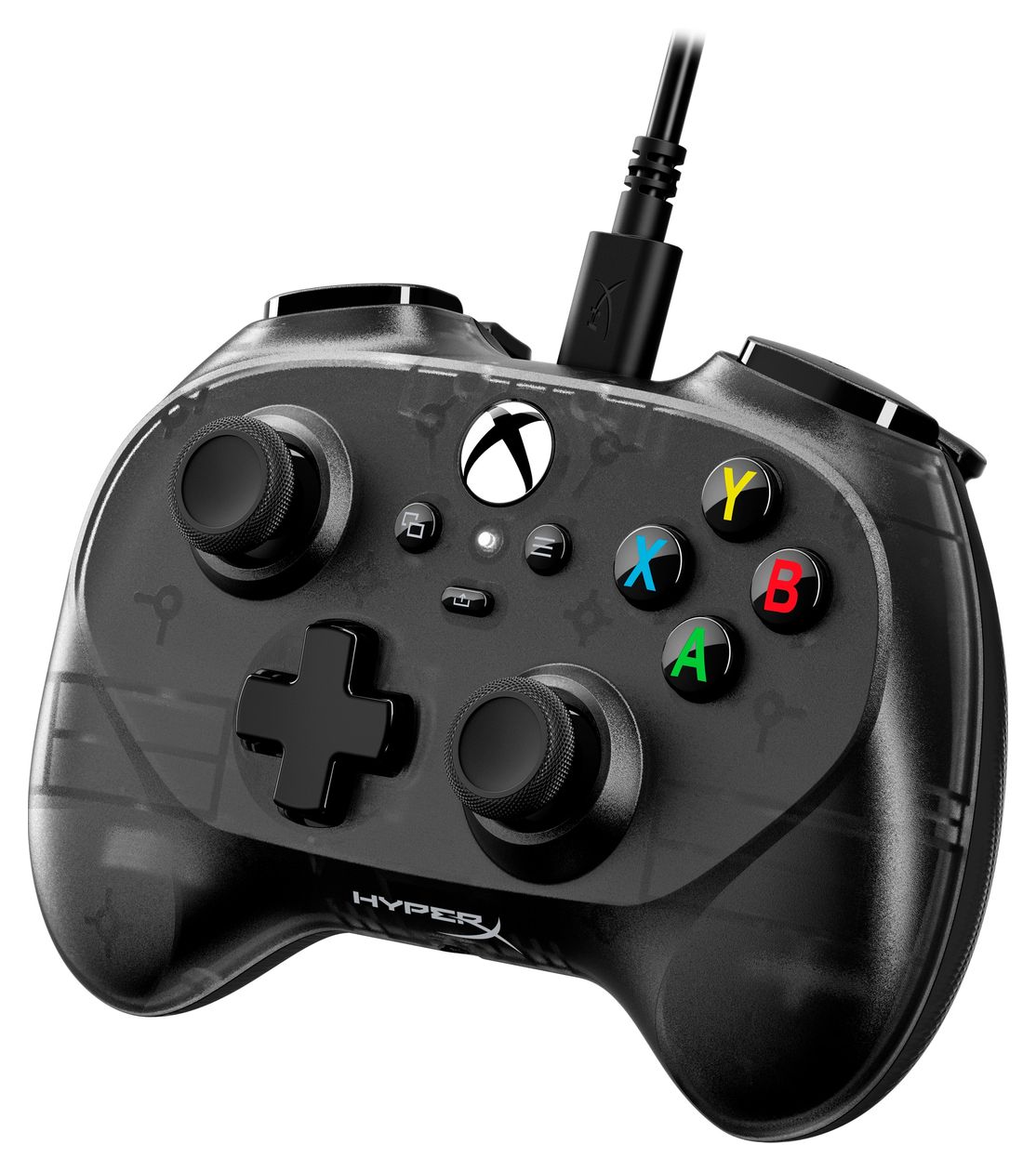 Clutch Tanto Mini Joystick für Xbox, Xbox One  (Schwarz) 