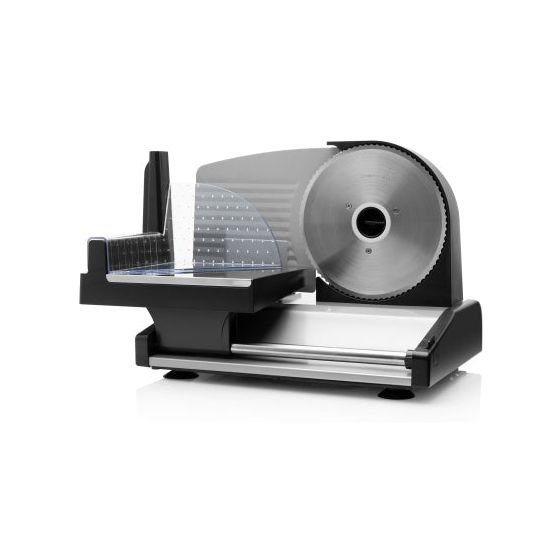 FS801 Allesschneider 150 W 