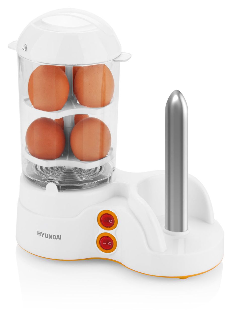 HDM110 Hot Dog-Dämpfer 