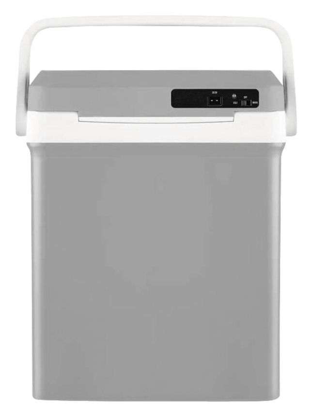 MC18 18 l Kühlbox 55 W  (Grau, Weiß) 