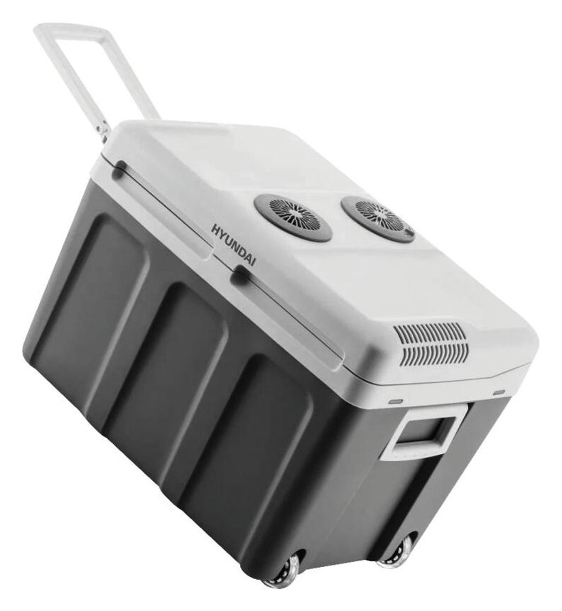 MC40E 40 l Kühlbox 58 W  (Grau) 