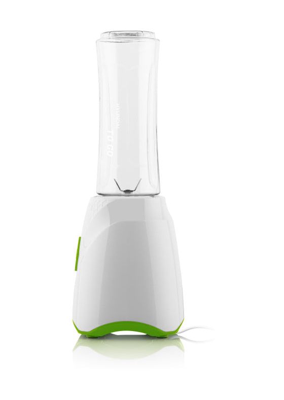 PB900 0,6 l Standmixer 300 W  (Weiß, Grün) 