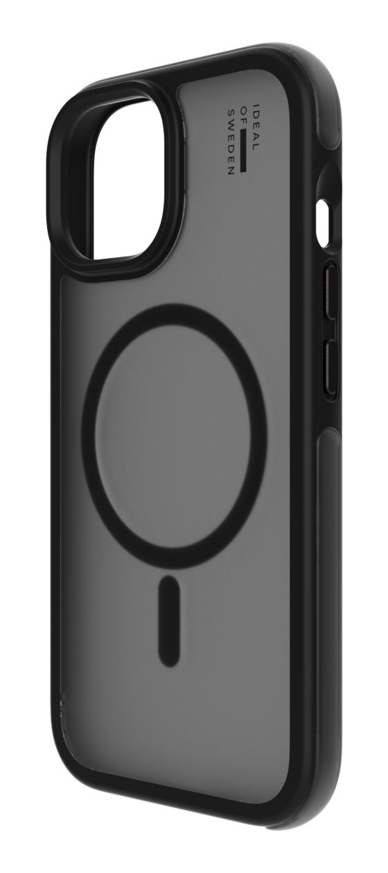IDBPCMS-I2361-01 für Apple iPhone 13/14/15/16E  (Schwarz) 