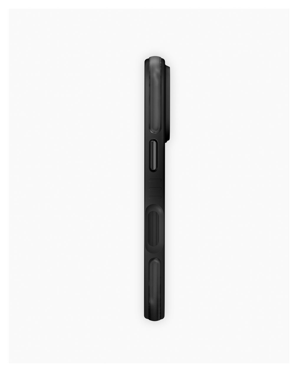 IDBPCMSB-I2561P-01 für Apple iPhone 17 Pro  (Schwarz) 