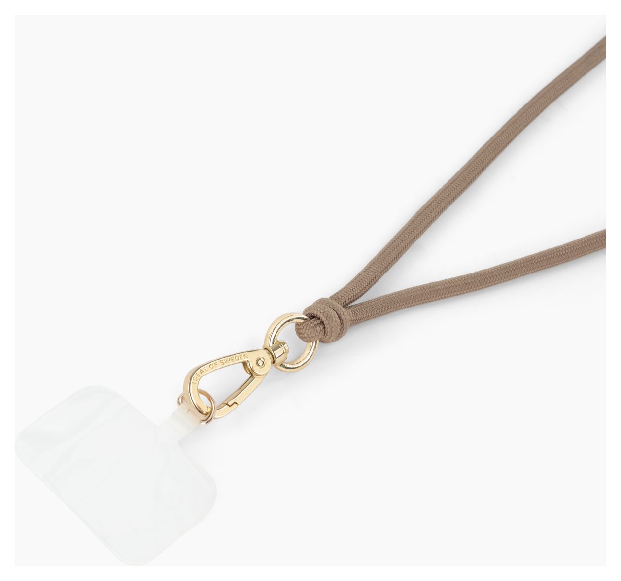 IDCDSSI23-128 Gurt Universal  (Beige) 