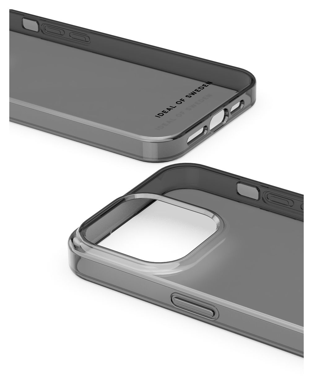 IDCLC-I2367P-470 Cover für Apple iPhone 15 Pro Max  (Schwarz) 