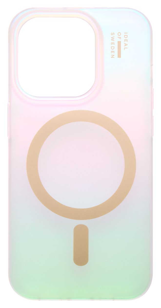 IDCLCMS-I2461-527 für Apple iPhone 16  (Mehrfarbig) 