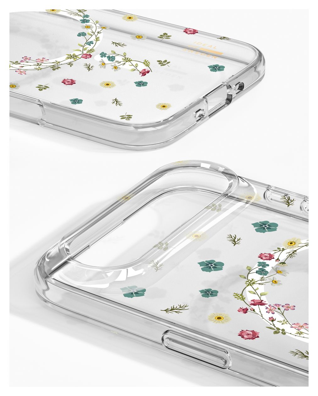 IDCLCMS-I2566-507 iPhone Air  (Transparent) 