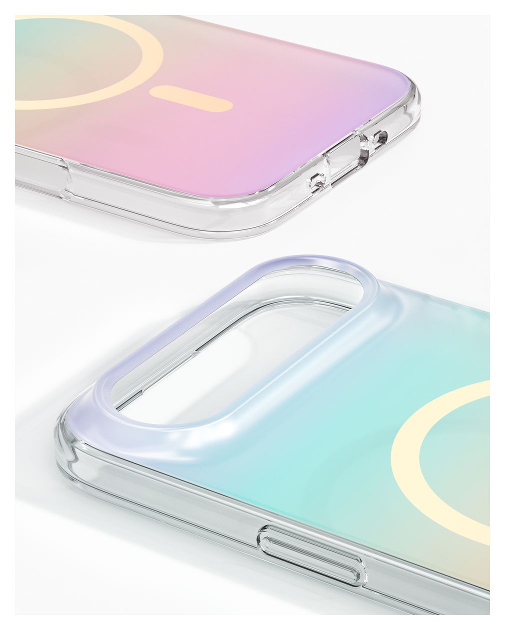 IDCLCMS-I2566-527 iPhone Air  (Mehrfarbig) 