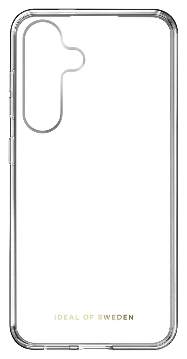 IDCLCMS-S25-471 für Samsung Galaxy S24/S25  (Transparent) 