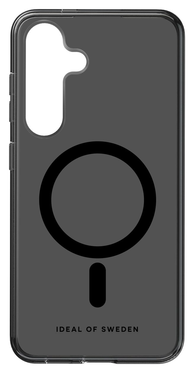 IDCLCMS-S25-470 für Samsung Galaxy S24/S25  (Schwarz) 