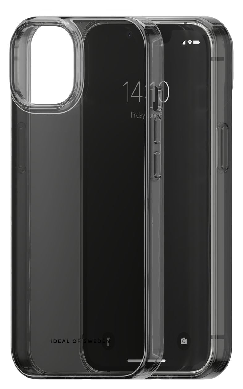 IDCLCSS23-I2261-470 Cover für Apple iPhone 13/14  (Schwarz) 