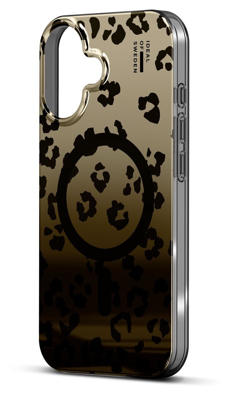 IDMRCMS-I2561-519 iPhone 17  (Gold) 