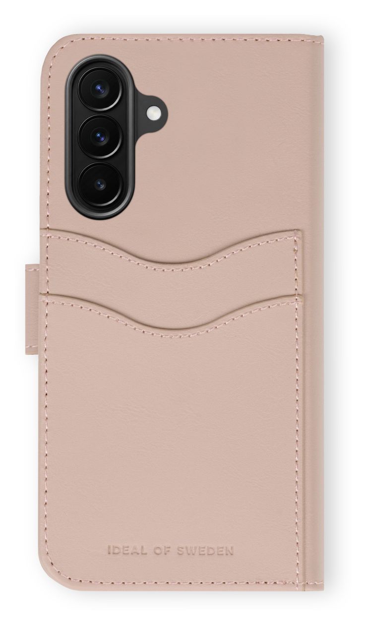 Magnet Wallet+ MagSafe für Samsung Galaxy A57 (Pink) 