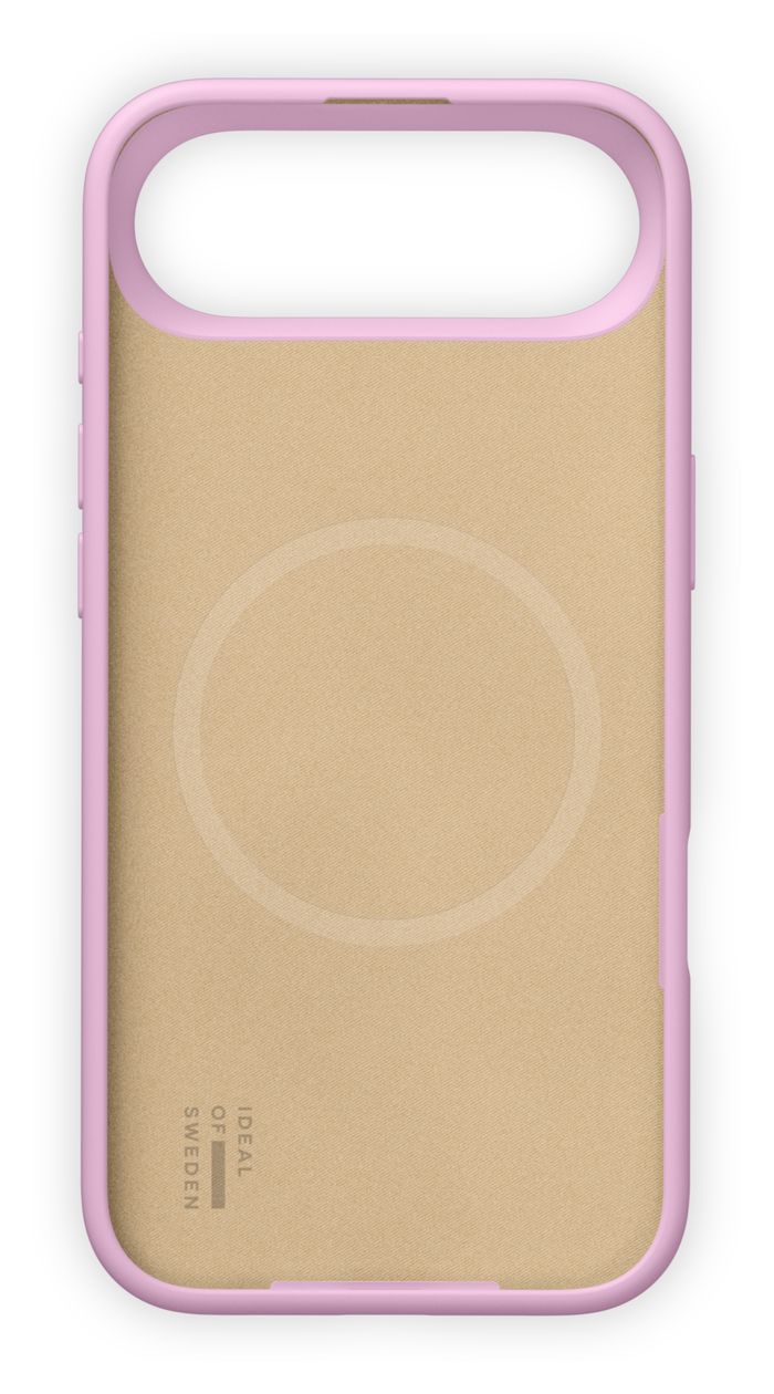 IDSICMS-I2566-498 Cover für Apple iPhone Air  (Pink) 