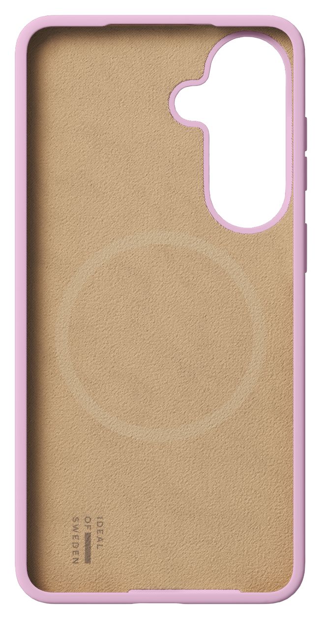 IDSICMS-S26PR-498 Galaxy S26  (Pink) 