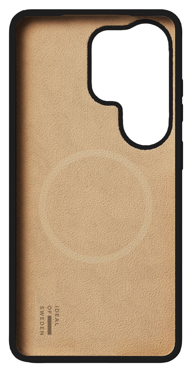 IDSICMS-S26U-01 Galaxy S26 Ultra  (Schwarz) 