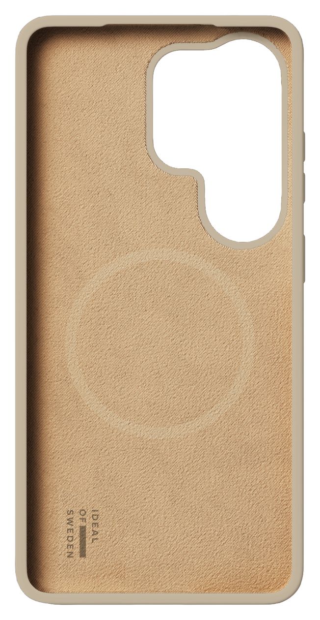 IDSICMS-S26U-128 Galaxy S26 Ultra  (Beige) 