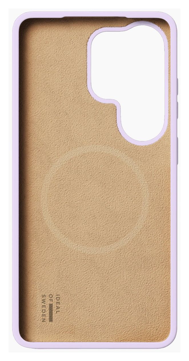IDSICMS-S26U-609 Cover für Samsung Galaxy S26 Ultra  (Lavendel) 