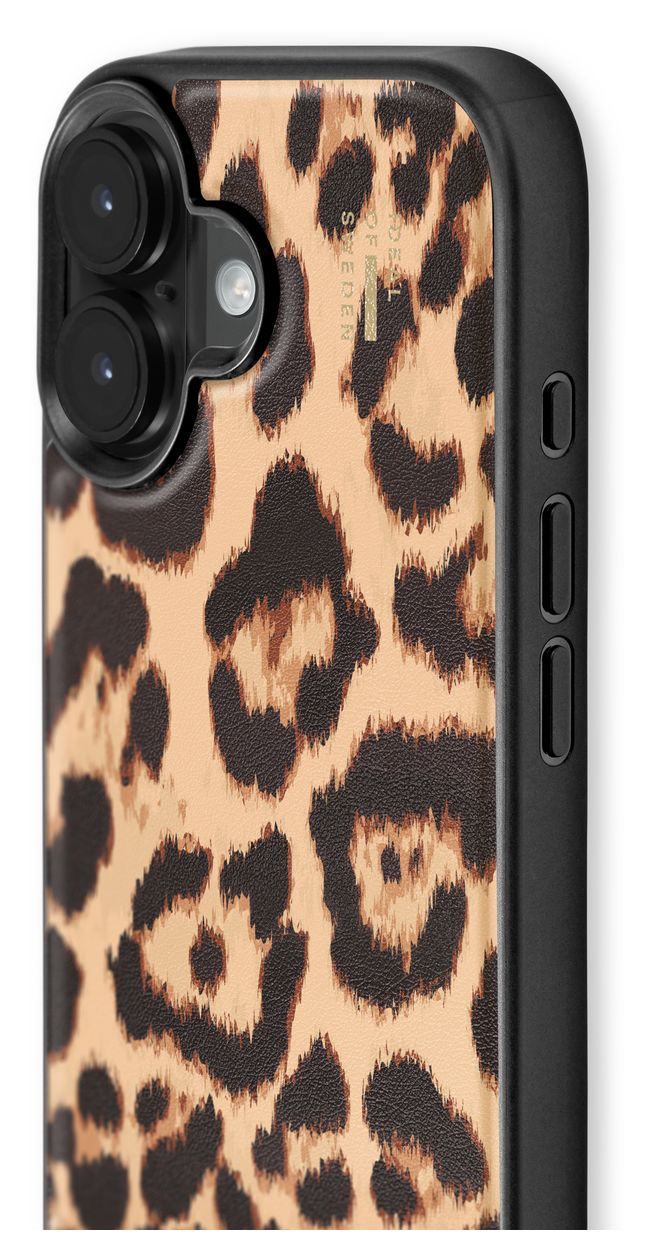 IDVLCMS-I2461-579 für Apple iPhone 16  (Mehrfarbig) 