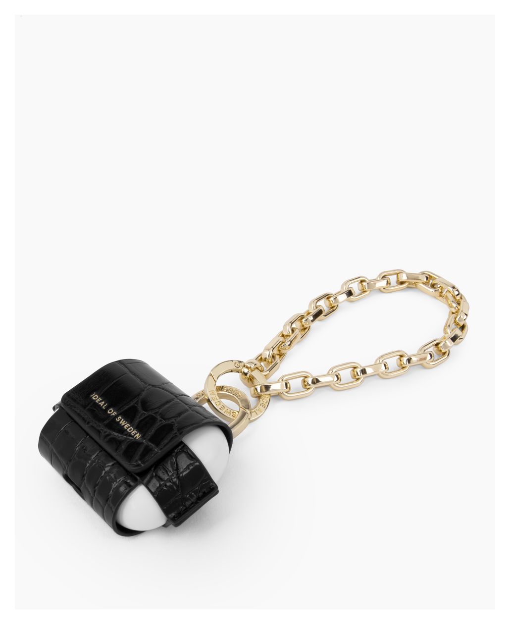 IDCWSS22-33 Handgelenkriemen Universal  (Gold) 