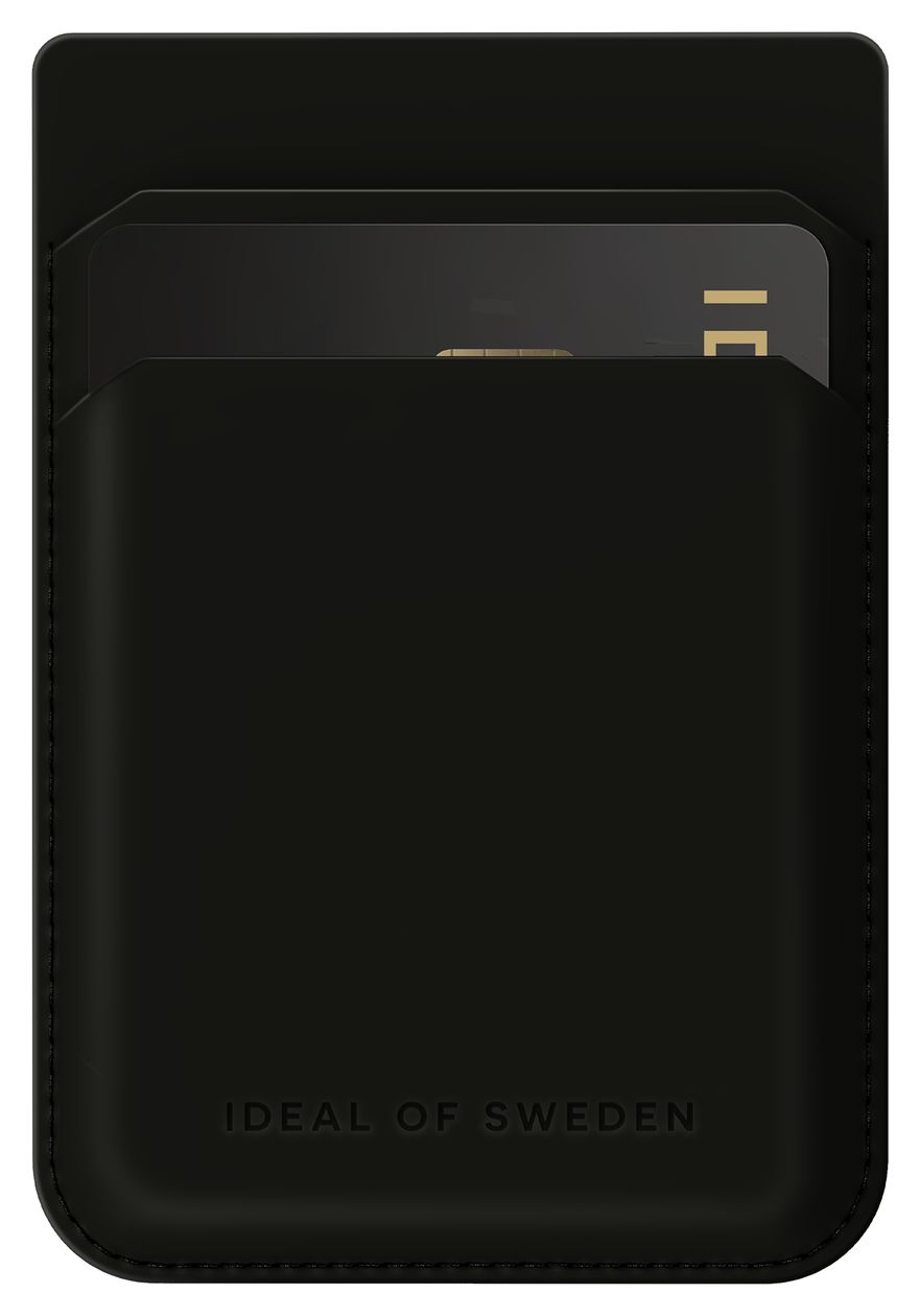 IDMCHMS-01 Kartenhalter für Apple Universal  (Schwarz) 