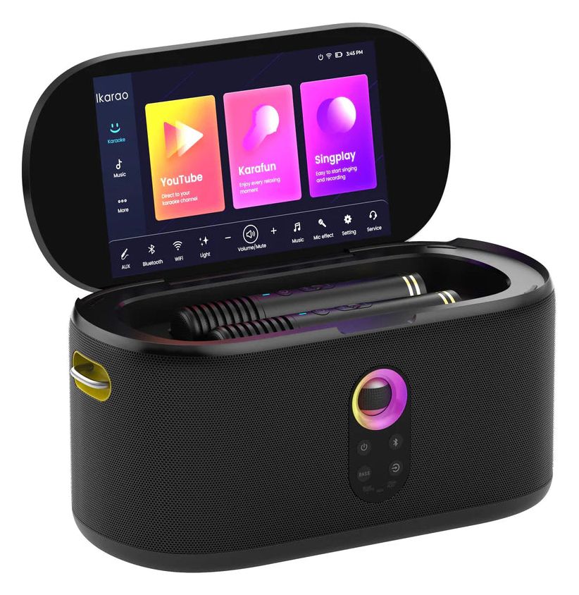 Shell S1 280 W  (Schwarz) 