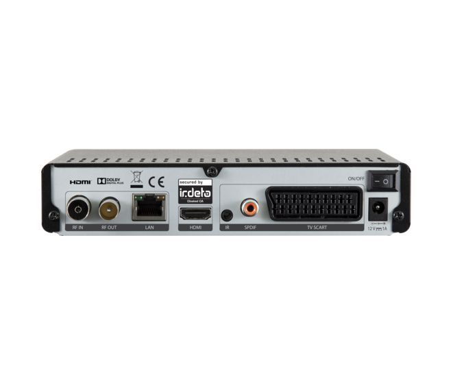 IMPERIAL T2 IR Plus 