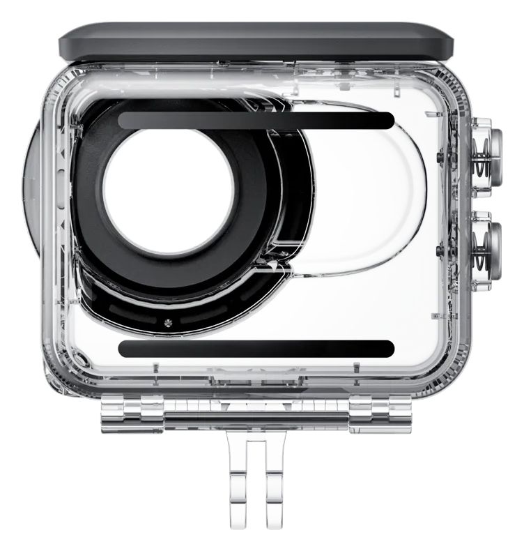 GO 3/GO 3S Dive Case 