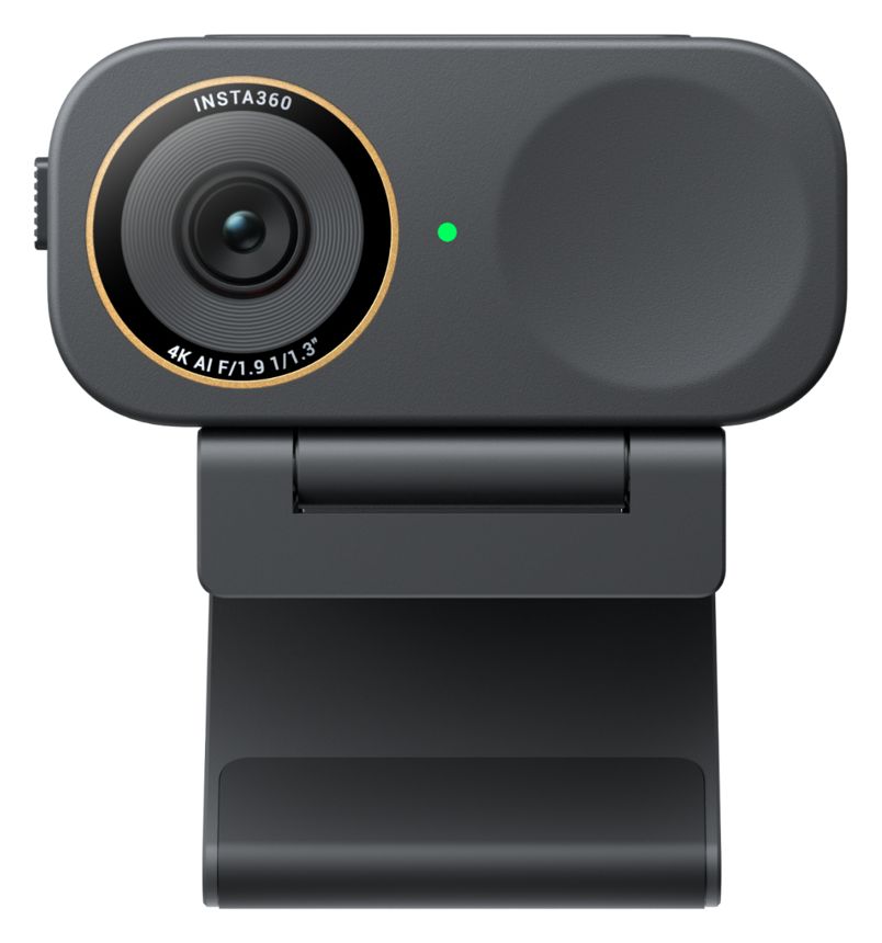 Link 2C Pro 3840 x 2160 Pixel Webcam 