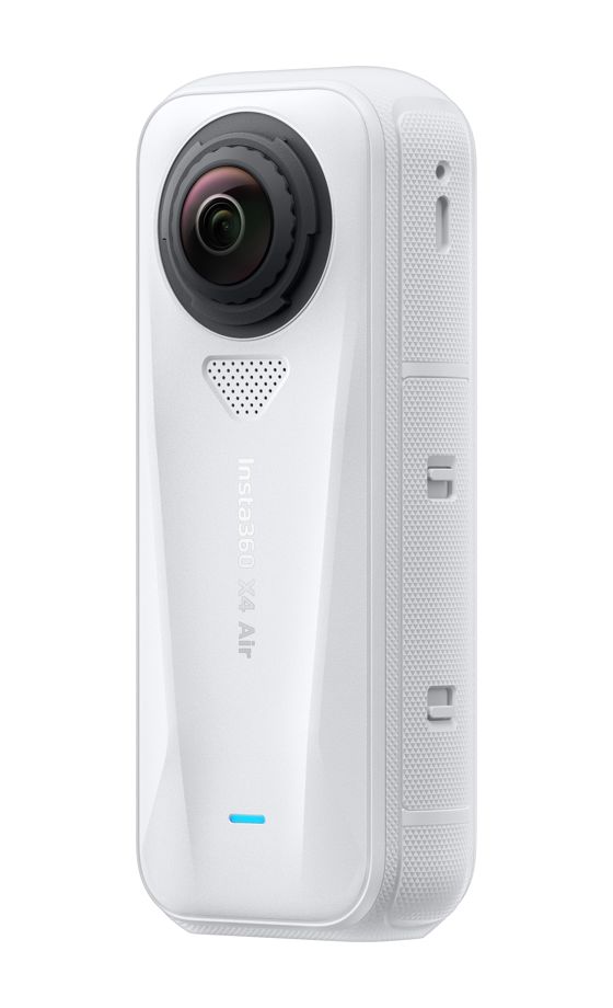 X4 Air Starter Bundle Actioncam  (Weiß) 