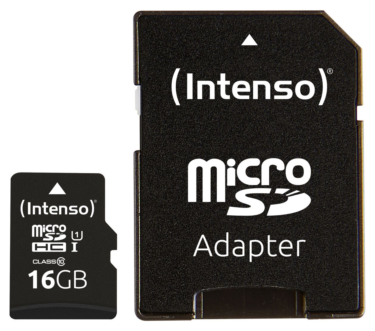 16GB microSDHC 
