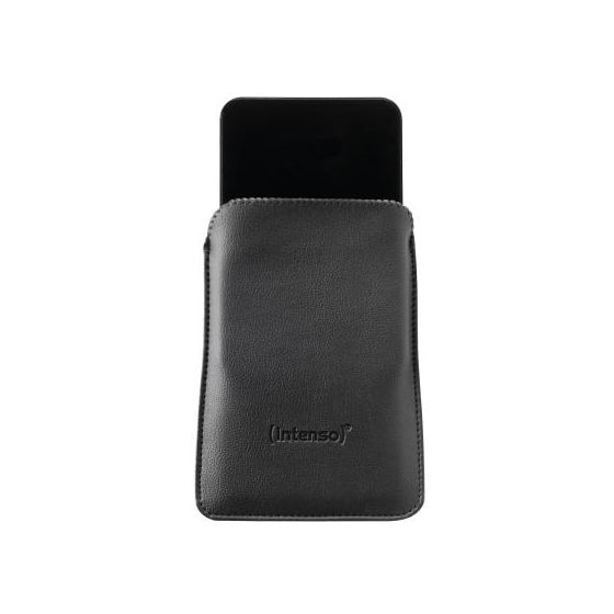 Memory Drive 4 TB externe Festplatte 2.5"  (Schwarz) 