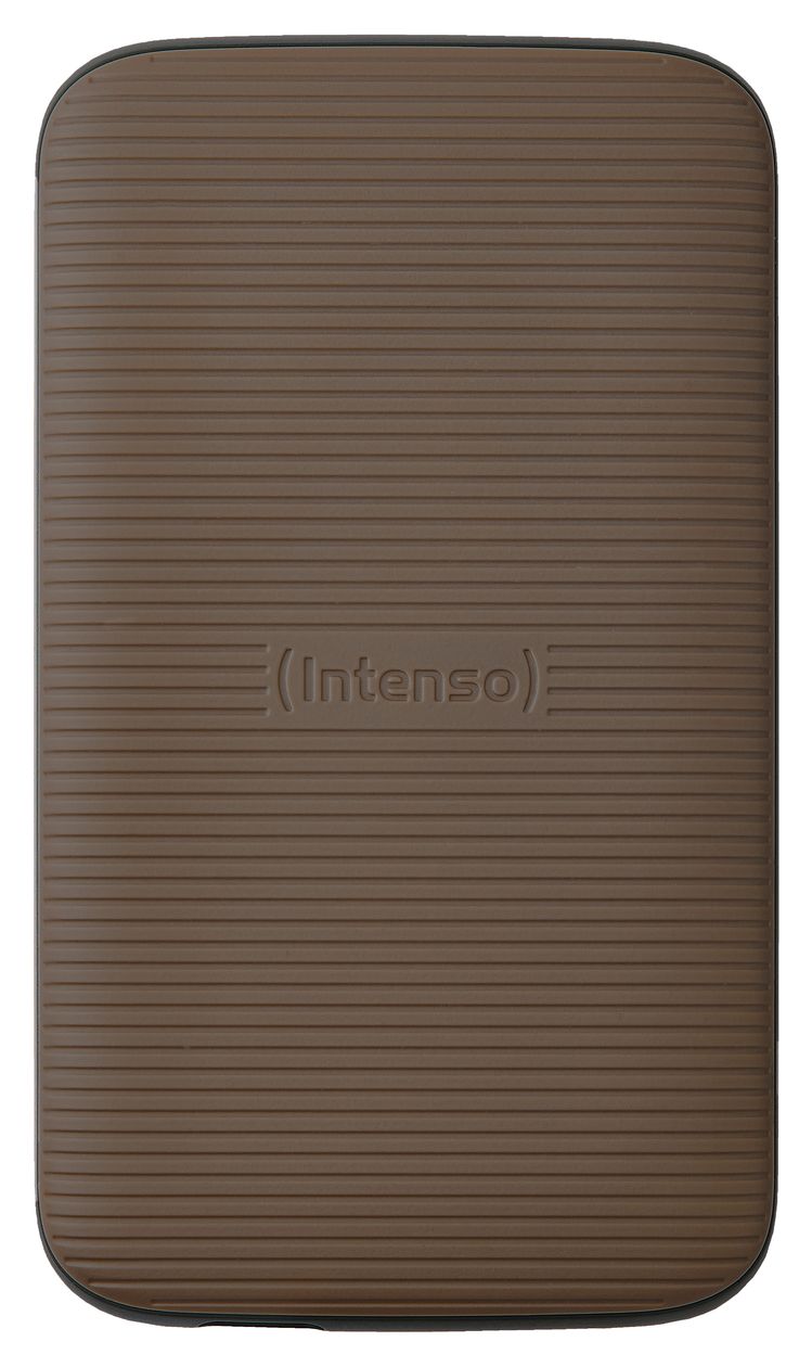 TX500 1 TB SSD  (Braun) 