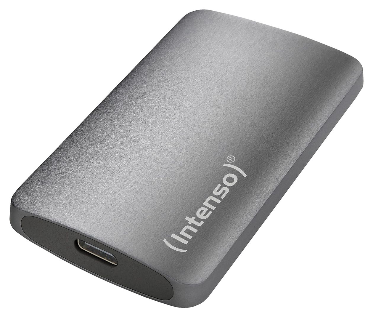 TX800 2 TB SSD  (Anthrazit) 