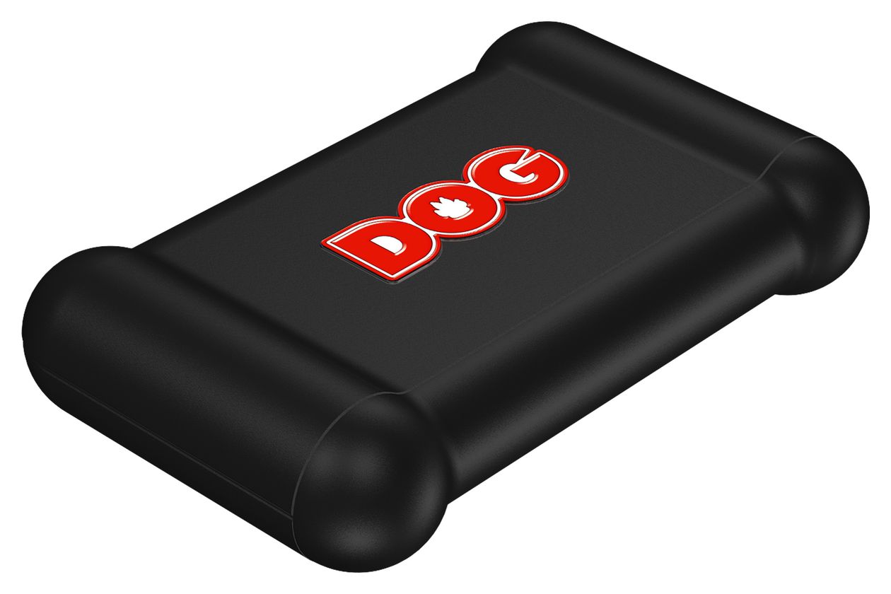 DOG Compact 