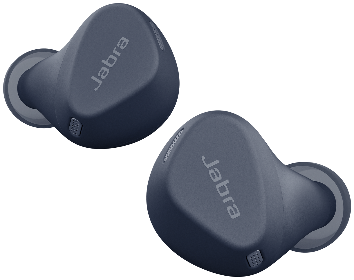 Elite 4 Active In-Ear Bluetooth Kopfhörer kabellos IP57 (Navy) 