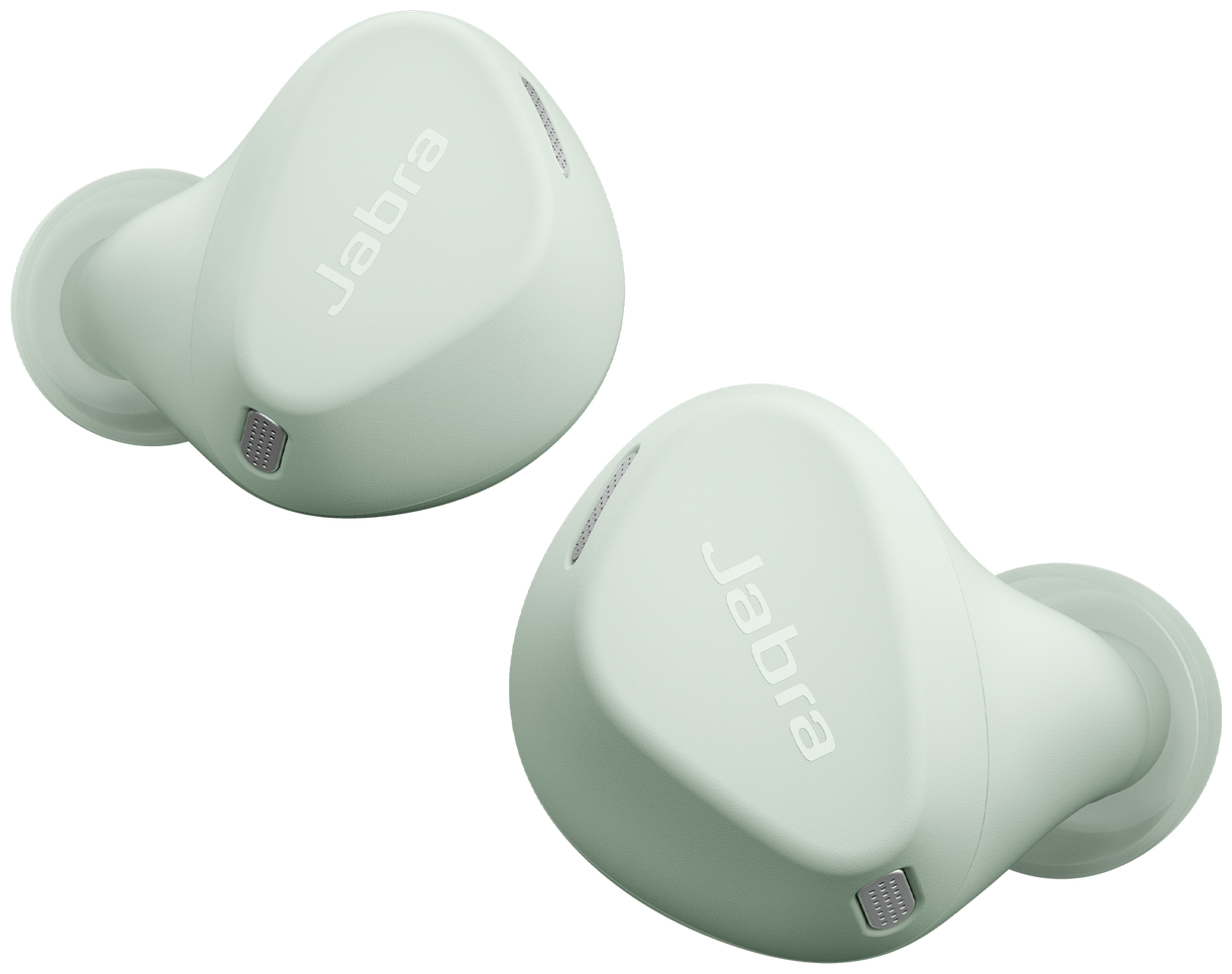 Elite 4 Active In-Ear Bluetooth Kopfhörer kabellos IP57 (Mintfarbe) 