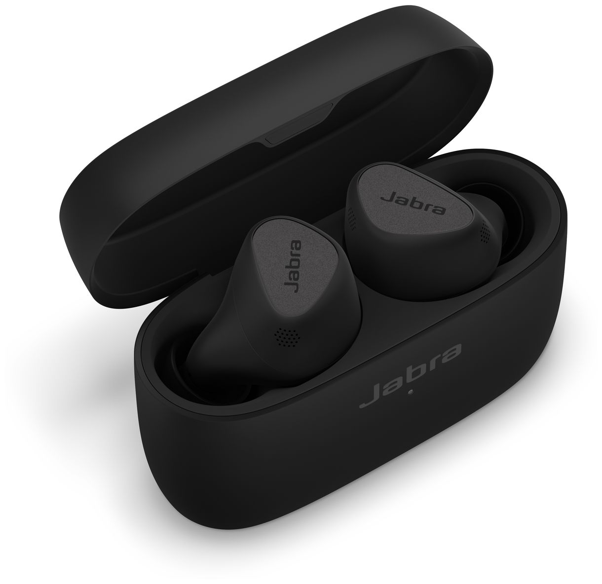 Elite 5 In-Ear Bluetooth Kopfhörer Kabellos TWS IP55 (Schwarz) 