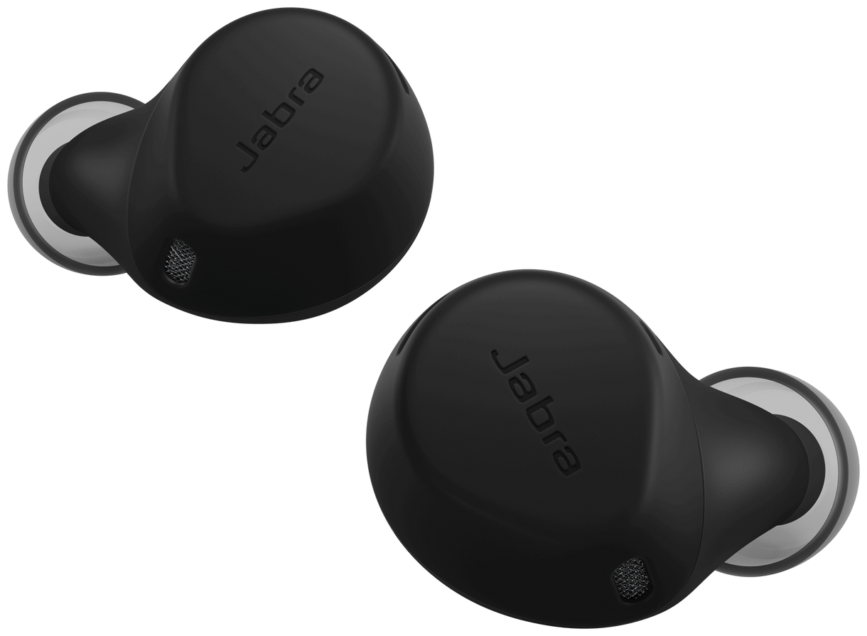Elite 7 Active In-Ear Bluetooth Kopfhörer kabellos IP57 (Schwarz) 