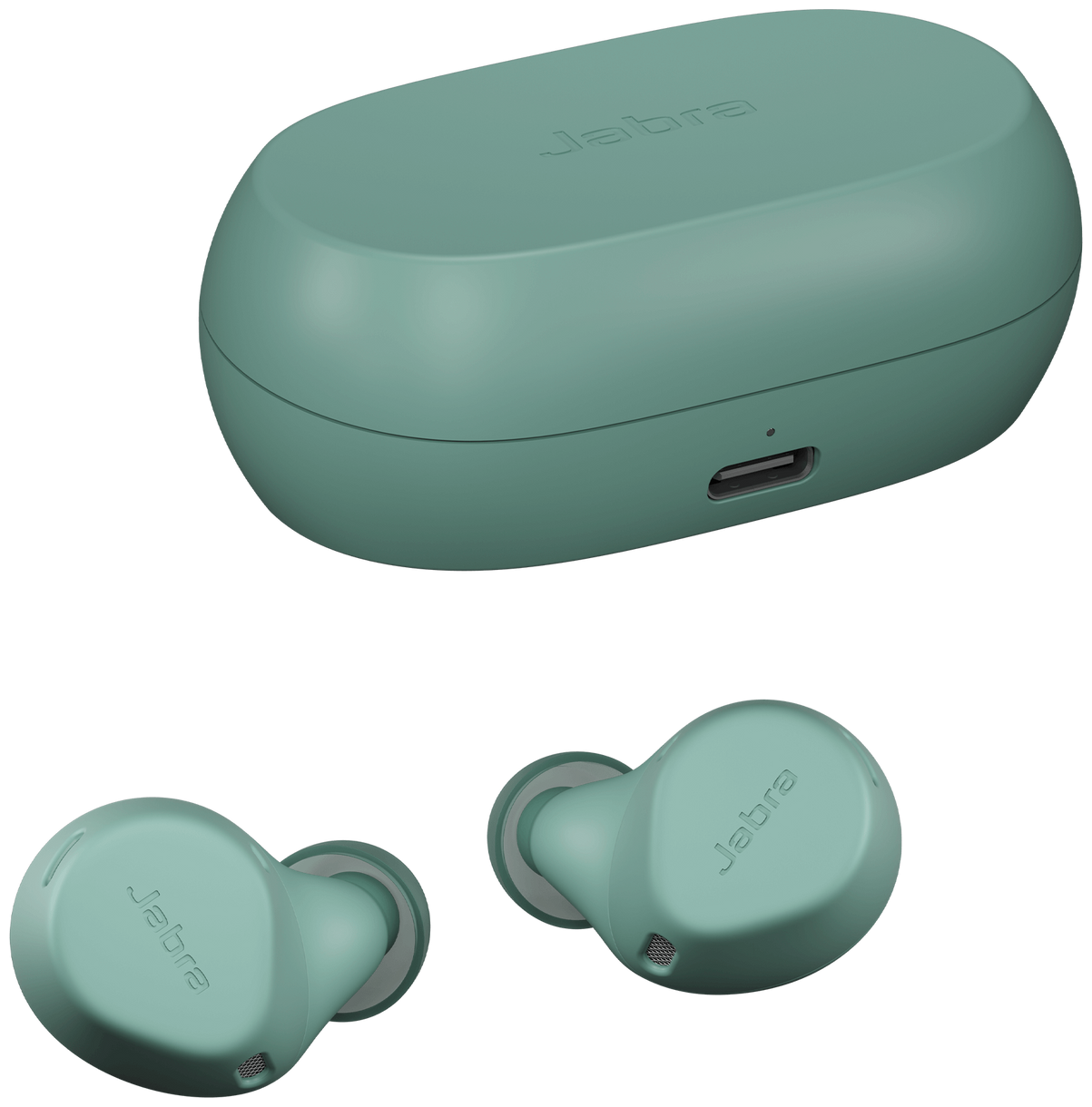 Elite 7 Active In-Ear Bluetooth Kopfhörer kabellos IP57 (Mintfarbe) 