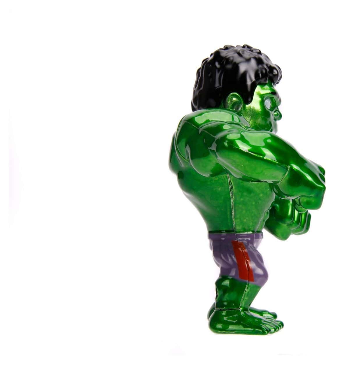 Marvel 4 Zoll Hulk Figure  Actionfigur zum Sammeln 