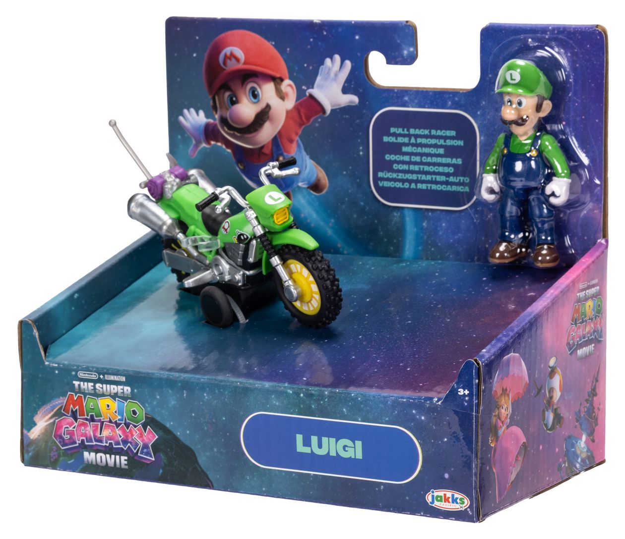 Luigi 