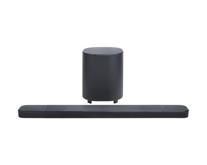 Bar 1000MK2 Soundbar 960 W 7.1.4 Kanäle  (Schwarz) 