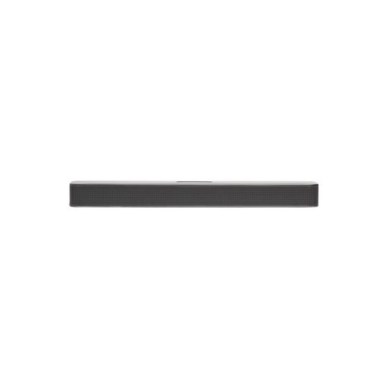 Bar 2.0 (MK2) Soundbar 80 W 2.0 Kanäle  (Schwarz) 