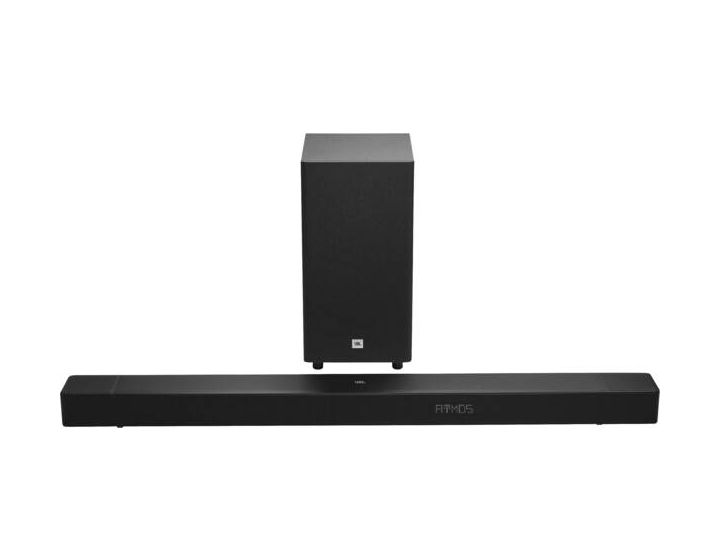 Cinema SB595 Soundbar 440 W 3.1.2 Kanäle  (Schwarz) 